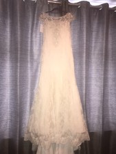 Ronald Joyce Ella Wedding