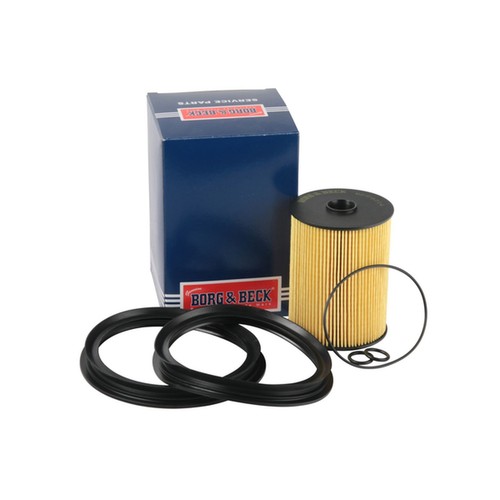 Fuel filter for - fuel,
