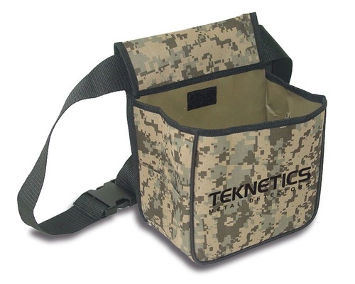 Teknetics metal detecting - teknetics,