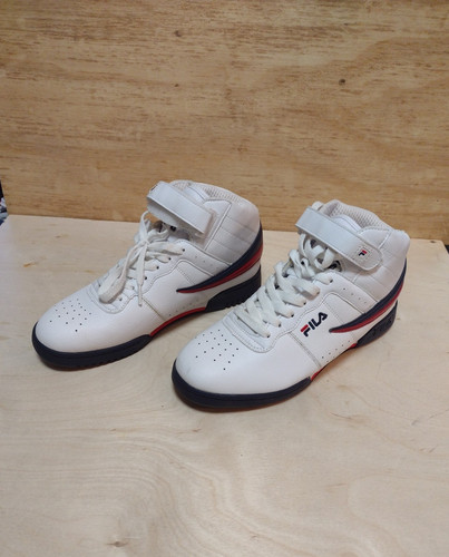 Fila men 5 basketball - men's, sz