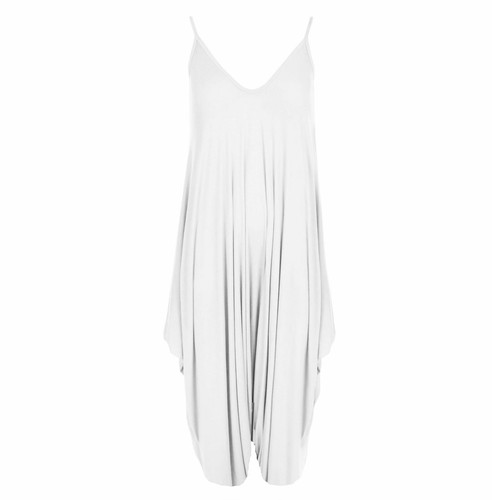 Ladies cami harem - cami,
