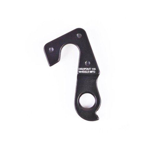 Derailleur hanger for - , novara