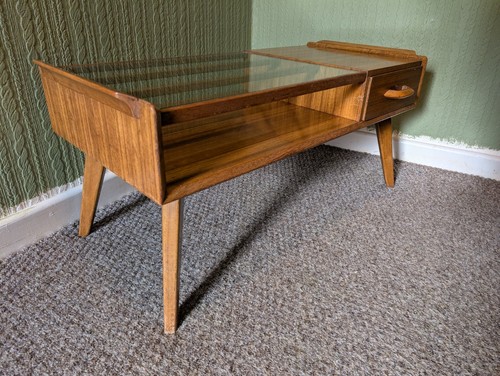 Rare gplan brandon table - table,