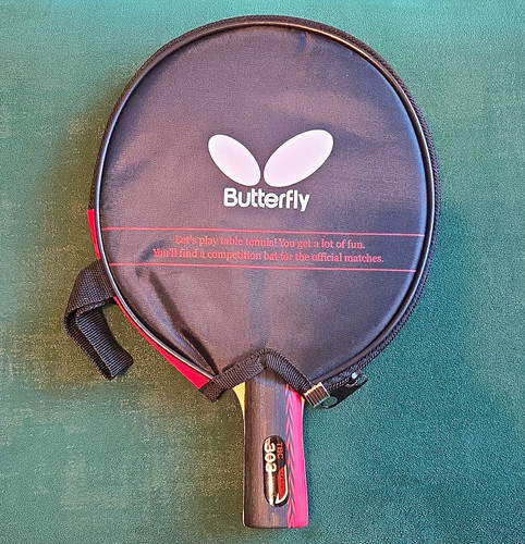Butterfly tbc 303 table tennis - butterfly,