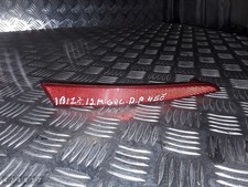 2012 SEAT IBIZA REAR LIGHT REFLECTOR HATCHBACK RIGHT 6J4945106