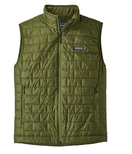 Patagonia men nano puff - men's,