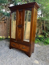 Antique Edwardian arts &