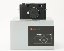 Leica M11-P 60.3MP Digital