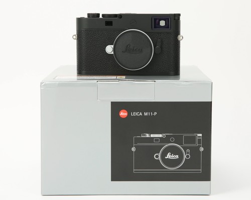 Leica m11 3mp digital - m11-p, 60.3mp