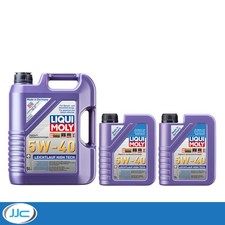 7L (5L & 2L) - Liqui Moly