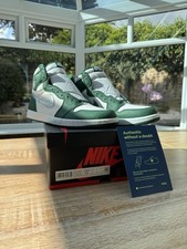 Mens Air Jordan Retro 1 High