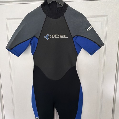 Xcel icon men s - men’s, shortie