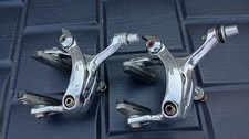 Scott Pro brake calipers short
