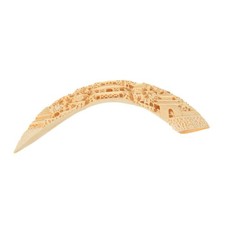 Antique Chinese Carved Boar