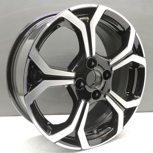 Mg3 diamond cut - mg, black