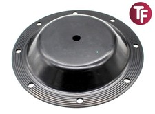 Compatible Sandpiper EF286.099.365 Enviroflex Neoprene Diaphragm - S15 EF15 Pump