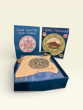 Celtic Messages Oracle Cards