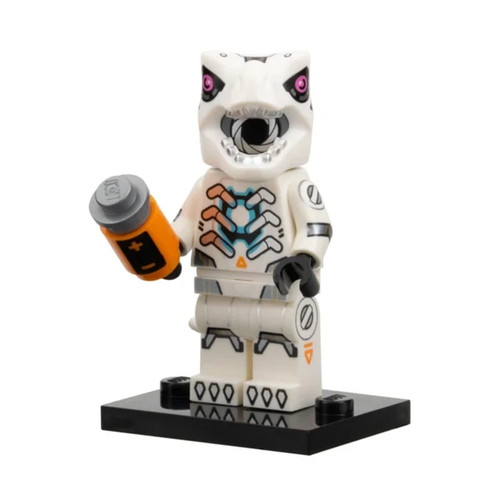 Lego 71052 cmf series - cmf,
