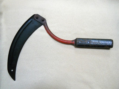 Vintage true temper - vintage, kelly