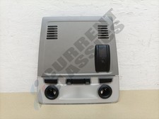 BMW E90 LCI 320D 3 SERIES INTERIOR READING LIGHT - GREY 9225487
