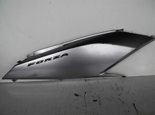 HONDA NSS 125 AD FORZA 2018 RIGHT COVER FAIRING PANEL 83500-K40-F000 40189 (8)