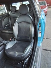 FRONT SEAT LH MINI HATCH MK2