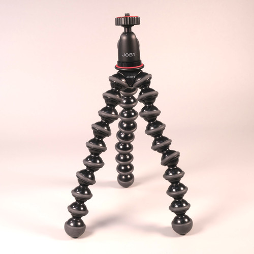 Joby gorillapod custom - joby, kit