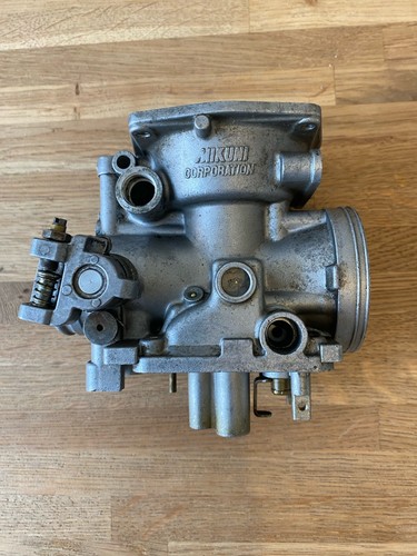 Kawasaki z750 l4 - kawasaki, l3
