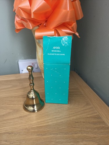 Avon vintage bell - avon,