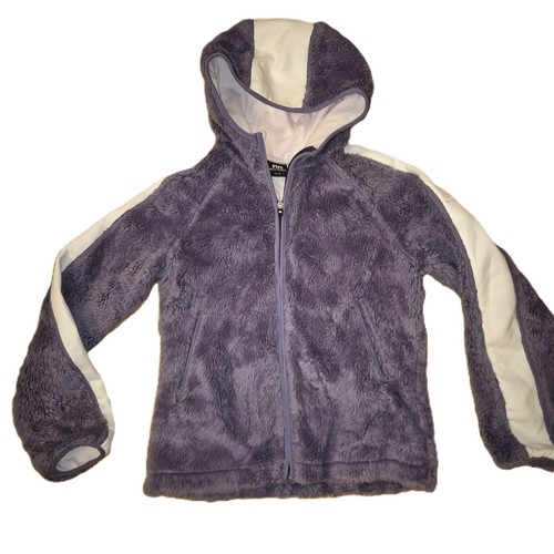 Helly hansen fleece hooded - hansen,