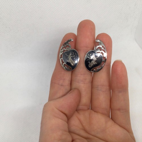 Vintage siam sterling - siam, silver