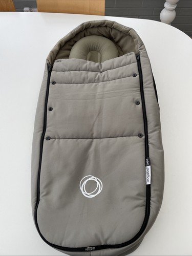 Bugaboo cocoon newborn nest - bugaboo,