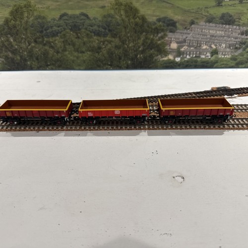 Accurascale coalfish mha - db,