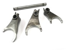 Kawasaki ZX-10 ZXT00B [1990] - Shift Forks Shifter Claw Set