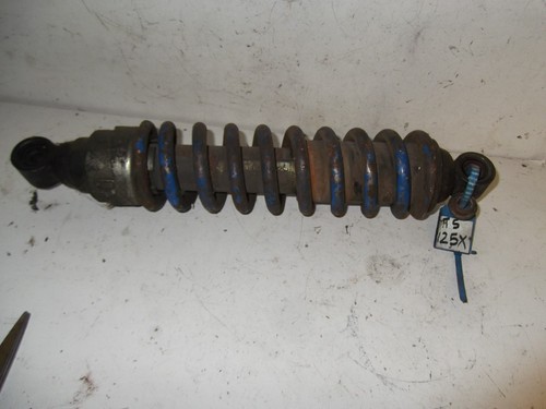 Suzuki ts125 shock - ts125,