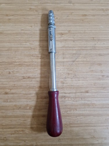Vintage spiralux 7130 - vintage, no.