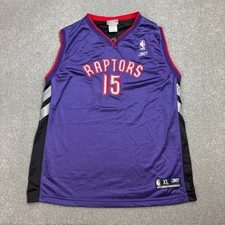 NBA Jersey Womens X Large