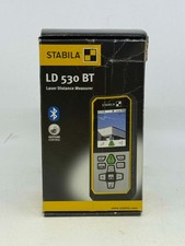 STABILA LD 530 BT Laser