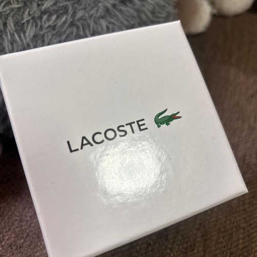 Lacoste women watch pink - women,