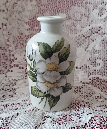 Small porcelaine paris - small, bud