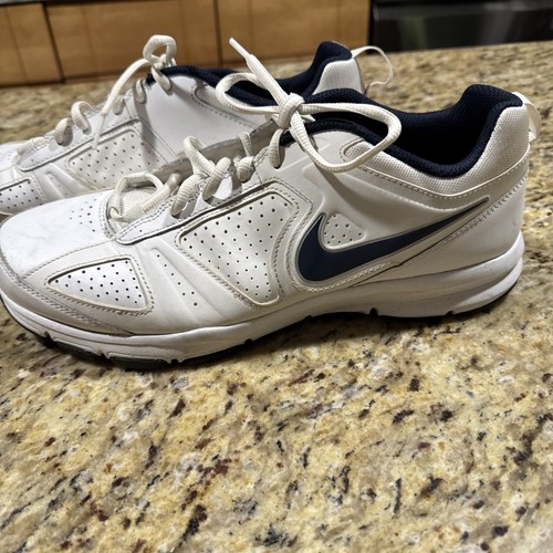 Nike lite leather - nike, triple