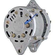 Alternator For Yanmar Marine
