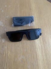 Prada Sunglasses PR 19WS Black
