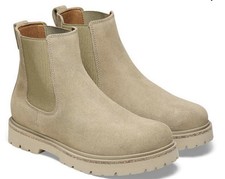 Birkenstock Boots Size 6