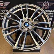 1 X OEM BMW F30 F31 Alloy