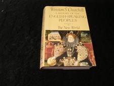 A History of The English