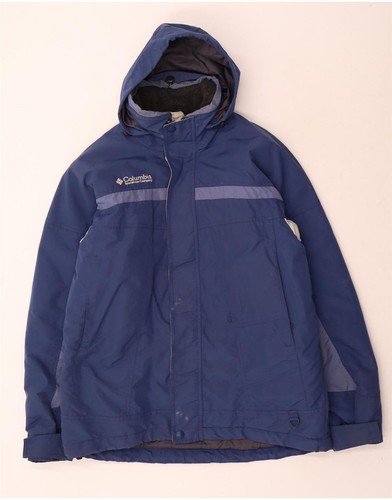Columbia mens hooded - columbia, ski
