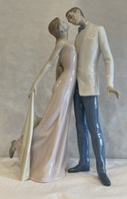 LLADRO 6475  "Happy