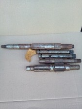 BSA GEAR BOX SHAFTS SPINDLES  C10L C11 C12  NOS 