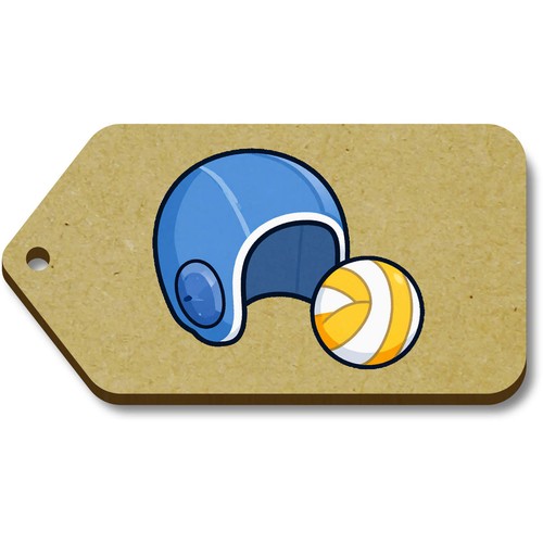 Water polo ball - cap', gift